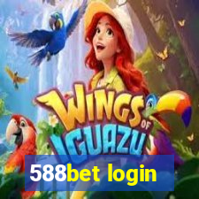 588bet login